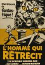 L'Homme qui rétrécit